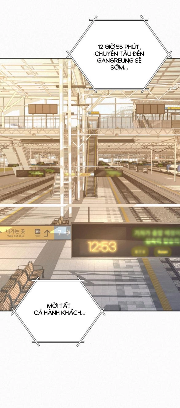 Chiến Lược: Tình Yêu Trong Sáng Chapter 85.2 - 20