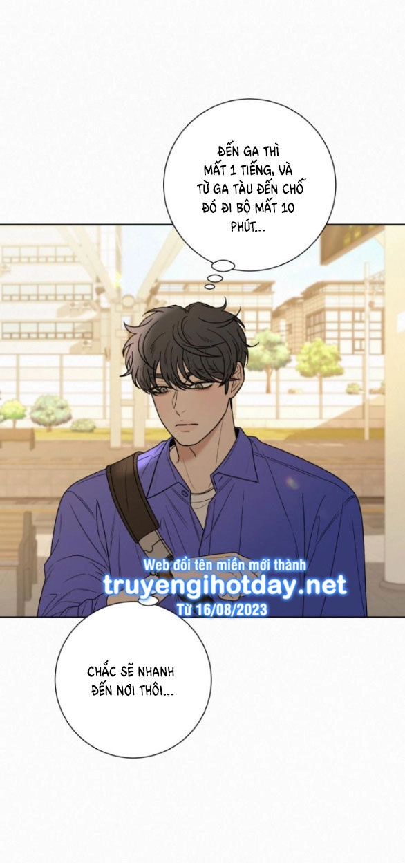 Chiến Lược: Tình Yêu Trong Sáng Chapter 85.2 - 21