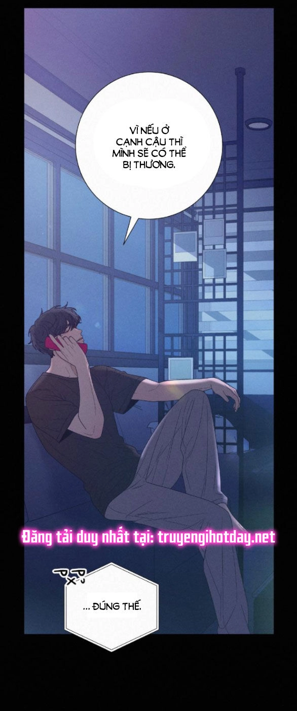 Chiến Lược: Tình Yêu Trong Sáng Chapter 85.2 - 25