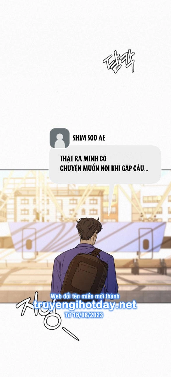 Chiến Lược: Tình Yêu Trong Sáng Chapter 85.2 - 30