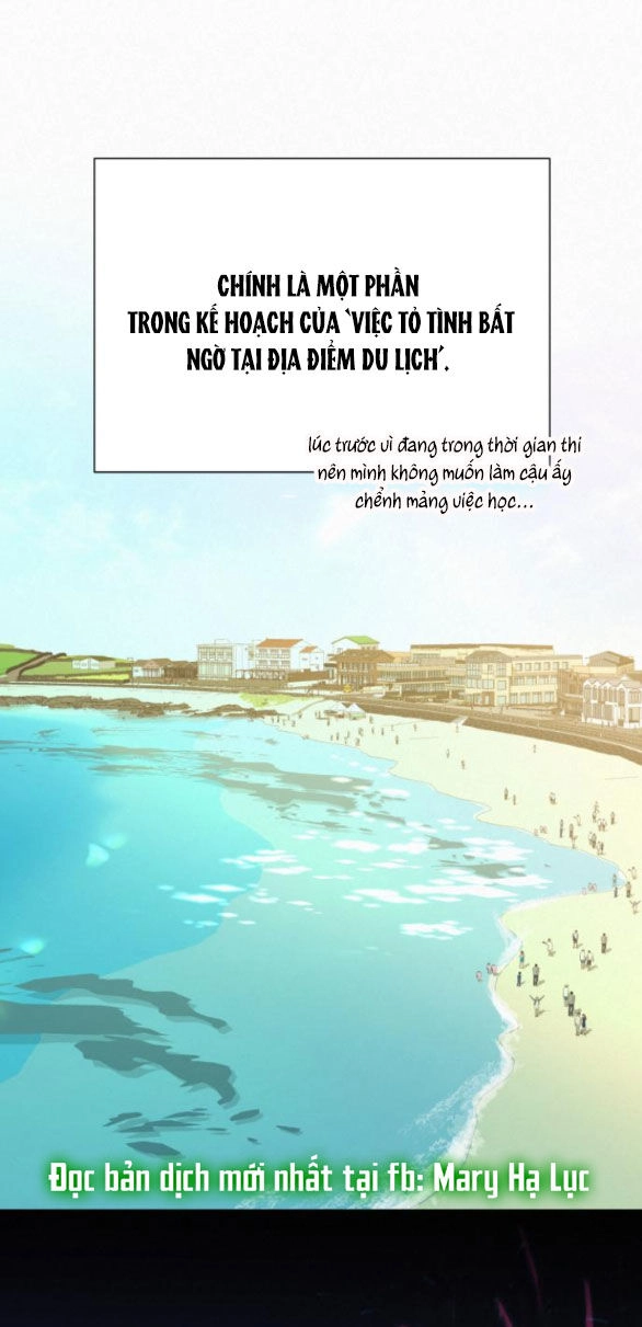 Chiến Lược: Tình Yêu Trong Sáng Chapter 85.2 - 42