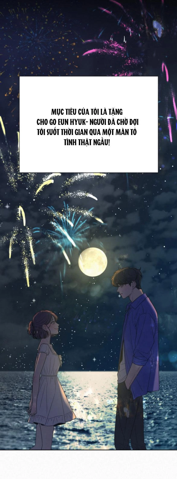 Chiến Lược: Tình Yêu Trong Sáng Chapter 85.2 - 43