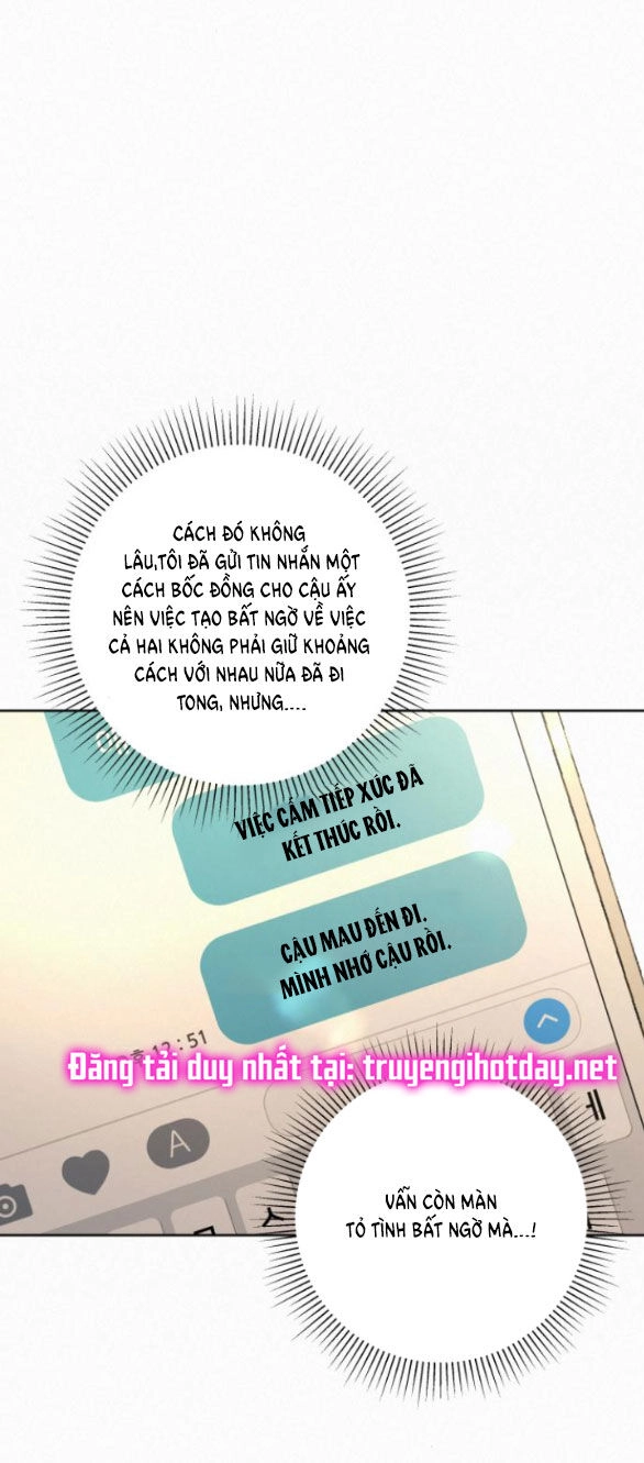 Chiến Lược: Tình Yêu Trong Sáng Chapter 85.2 - 44