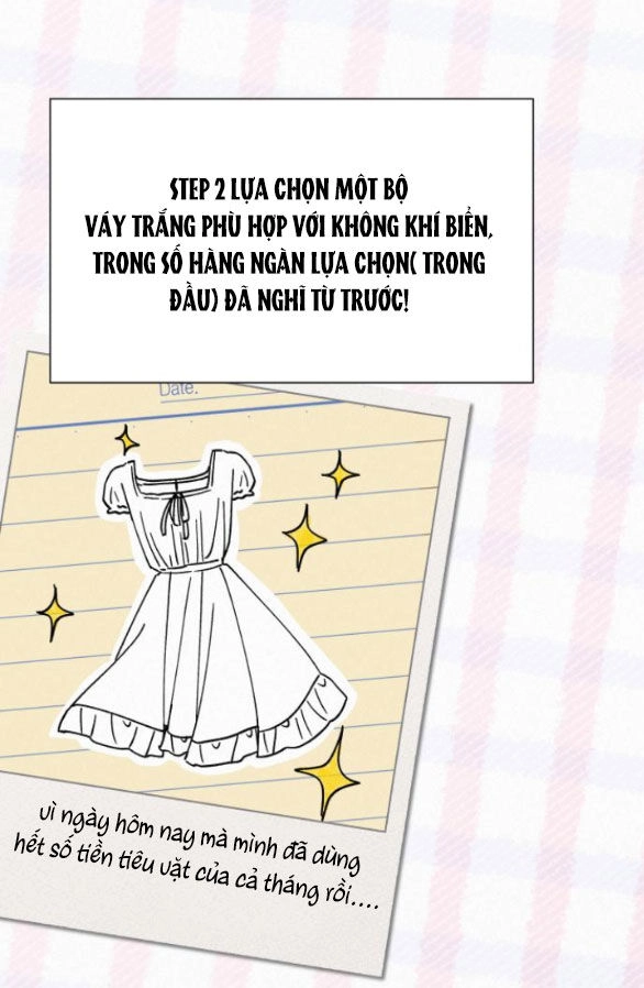 Chiến Lược: Tình Yêu Trong Sáng Chapter 85.2 - 48