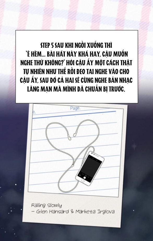 Chiến Lược: Tình Yêu Trong Sáng Chapter 85.2 - 50