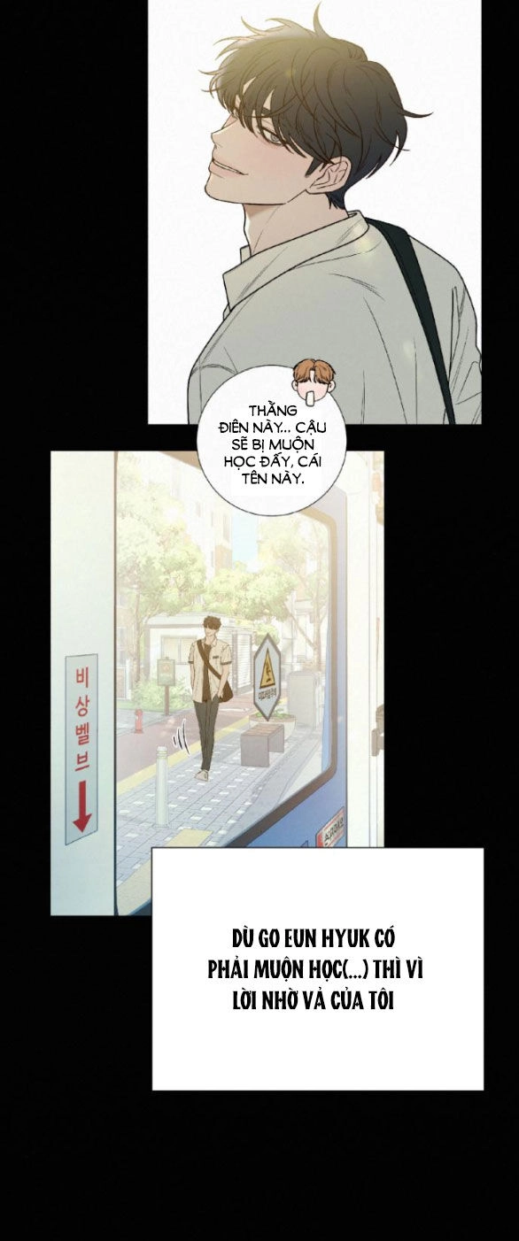 Chiến Lược: Tình Yêu Trong Sáng Chapter 85.2 - 58