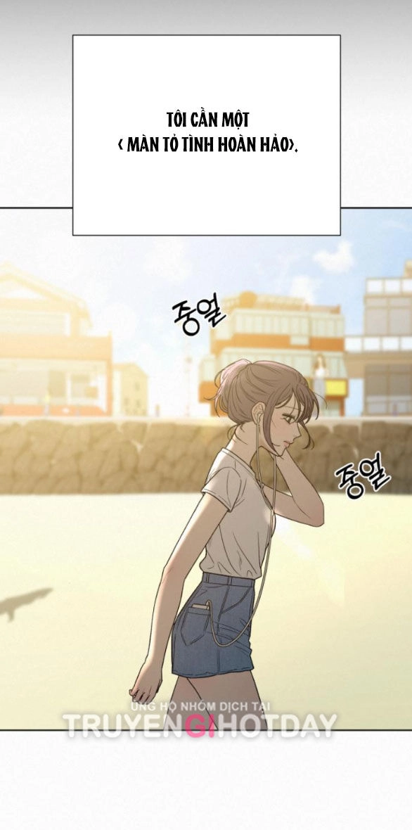 Chiến Lược: Tình Yêu Trong Sáng Chapter 85.2 - 64