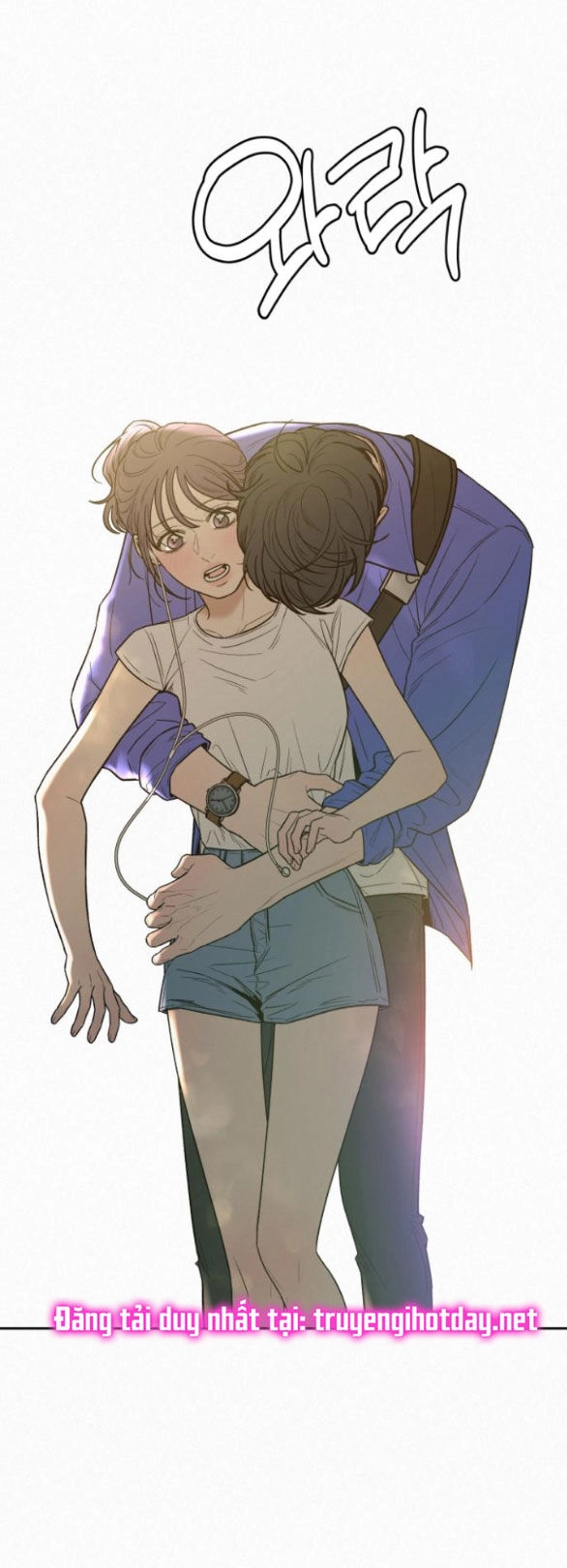 Chiến Lược: Tình Yêu Trong Sáng Chapter 85.2 - 70