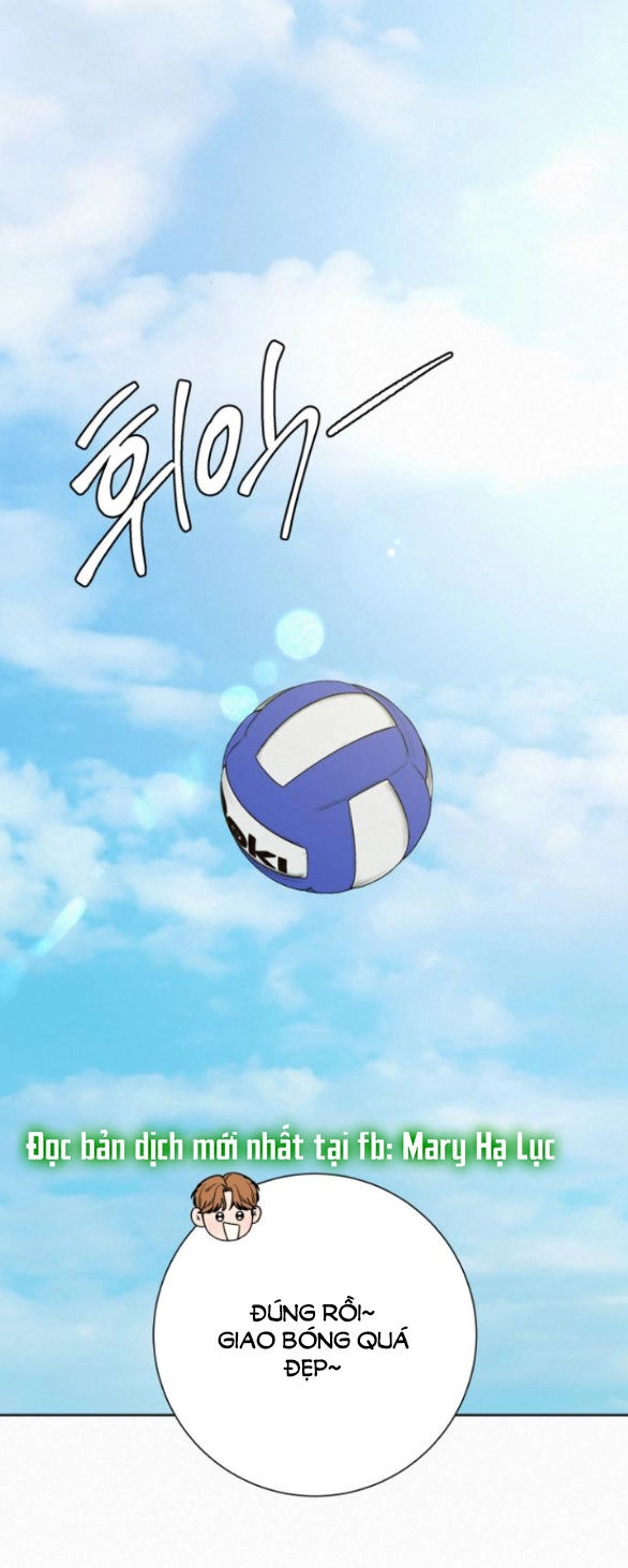 Chiến Lược: Tình Yêu Trong Sáng Chapter 87.1 - 1