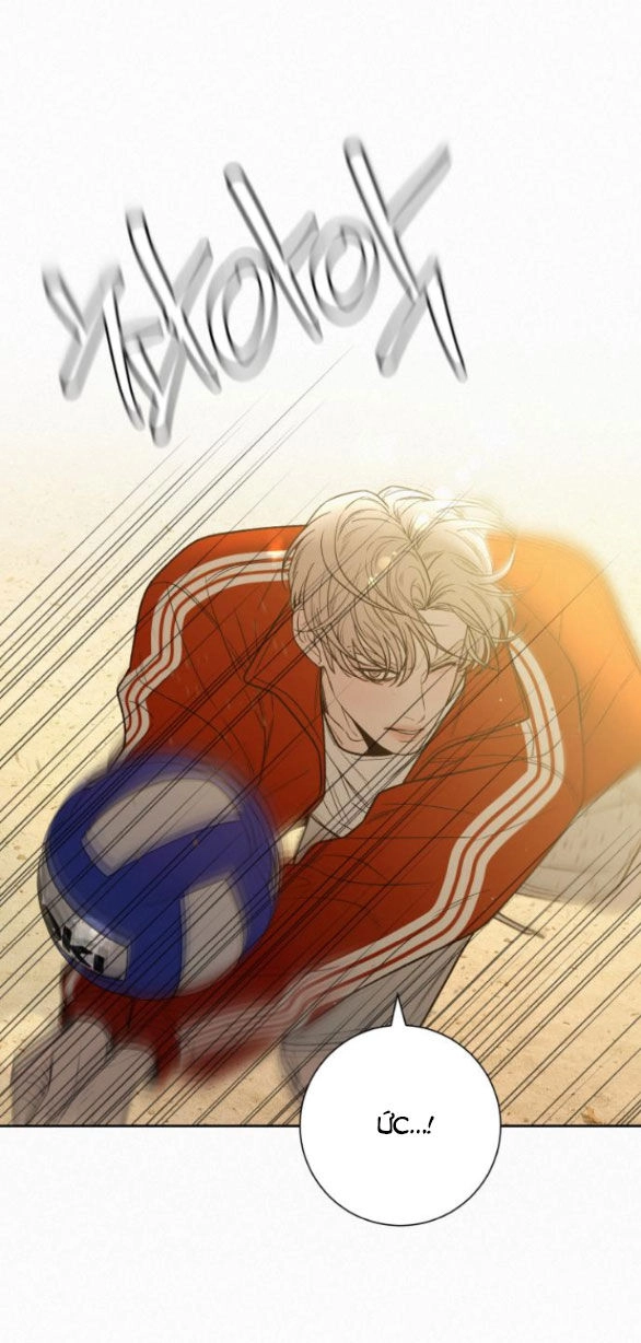 Chiến Lược: Tình Yêu Trong Sáng Chapter 87.1 - 6