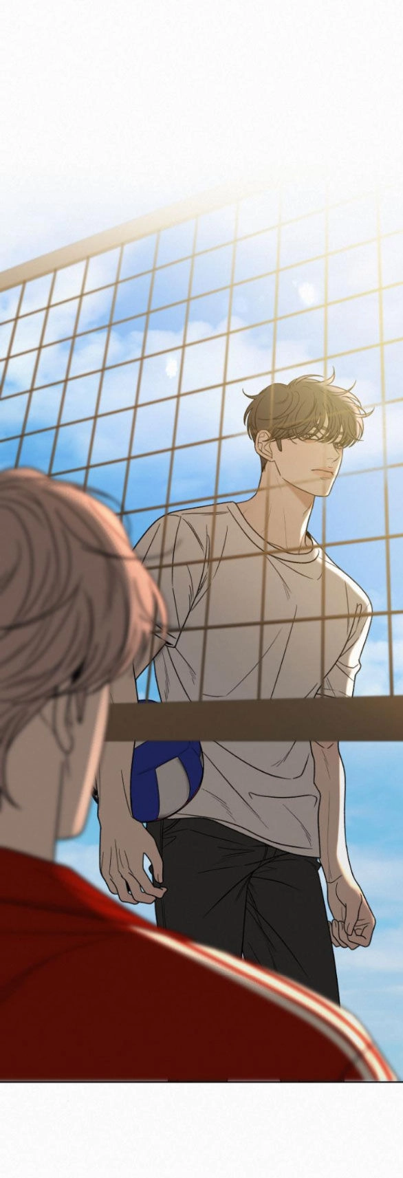 Chiến Lược: Tình Yêu Trong Sáng Chapter 87.1 - 10