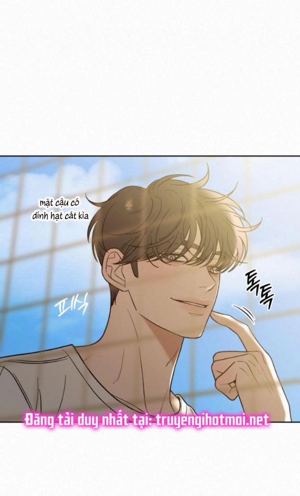 Chiến Lược: Tình Yêu Trong Sáng Chapter 87.1 - 11