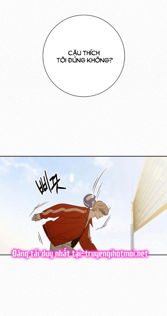 Chiến Lược: Tình Yêu Trong Sáng Chapter 87.1 - 19