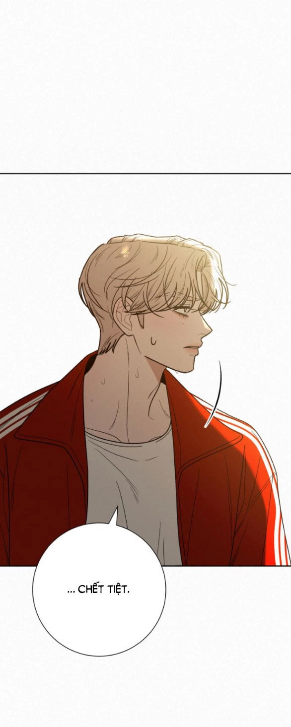 Chiến Lược: Tình Yêu Trong Sáng Chapter 87.1 - 20