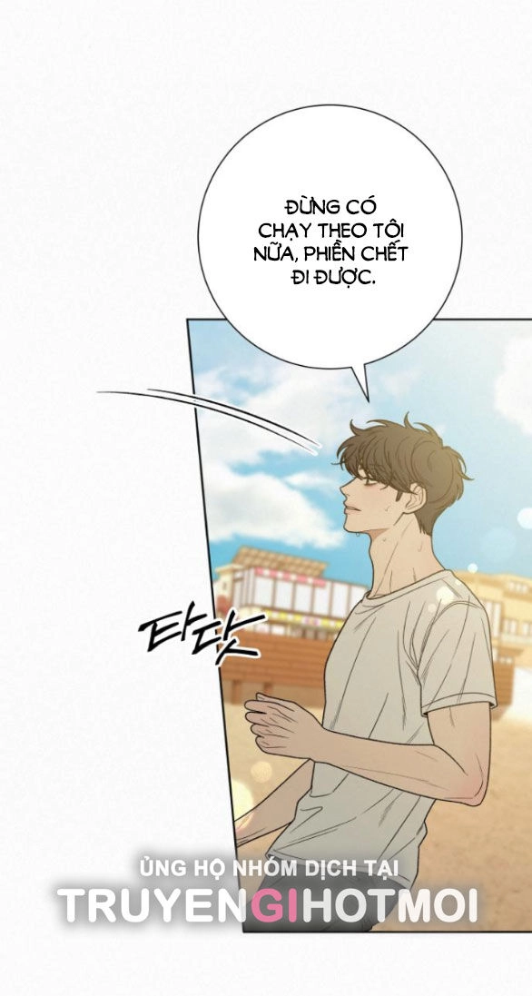 Chiến Lược: Tình Yêu Trong Sáng Chapter 87.1 - 21