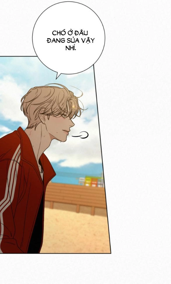 Chiến Lược: Tình Yêu Trong Sáng Chapter 87.1 - 22