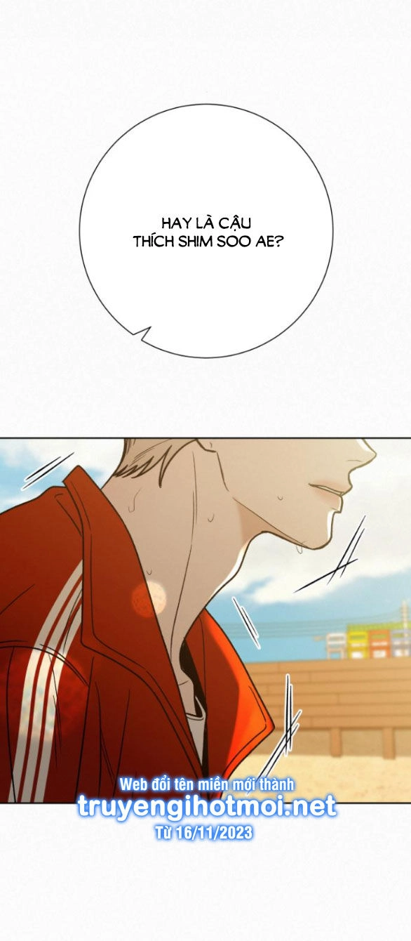 Chiến Lược: Tình Yêu Trong Sáng Chapter 87.1 - 23