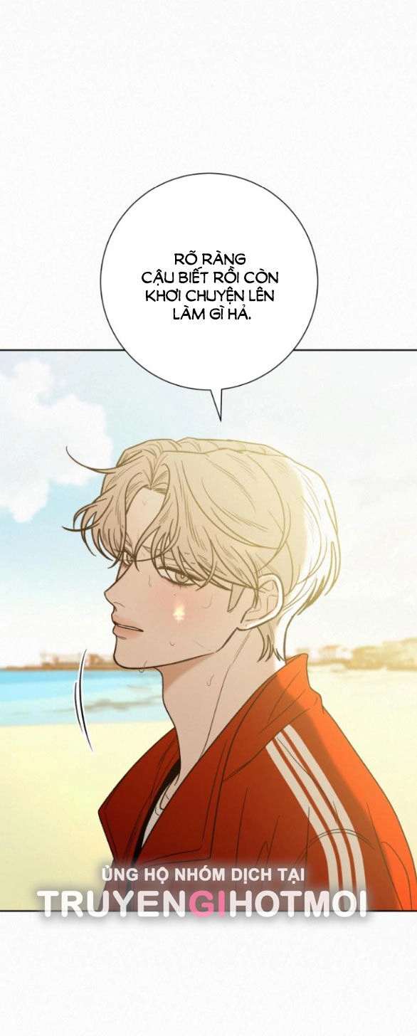 Chiến Lược: Tình Yêu Trong Sáng Chapter 87.1 - 28