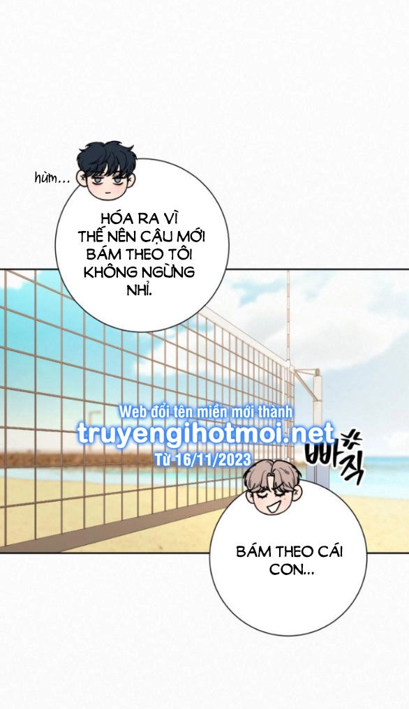 Chiến Lược: Tình Yêu Trong Sáng Chapter 87.1 - 30