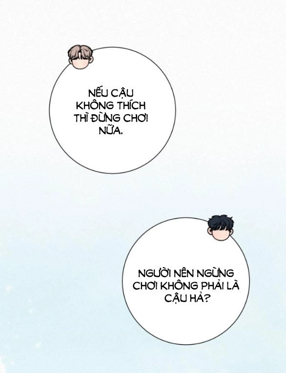 Chiến Lược: Tình Yêu Trong Sáng Chapter 87.1 - 31