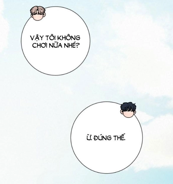 Chiến Lược: Tình Yêu Trong Sáng Chapter 87.1 - 32