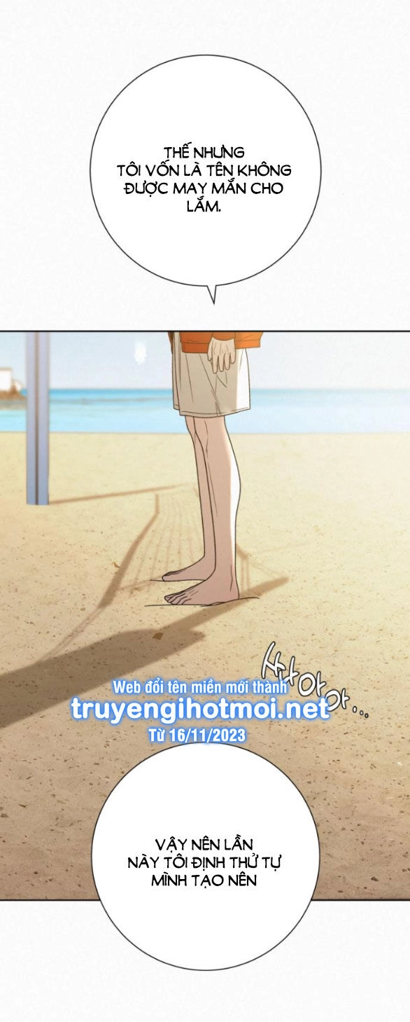 Chiến Lược: Tình Yêu Trong Sáng Chapter 87.1 - 38