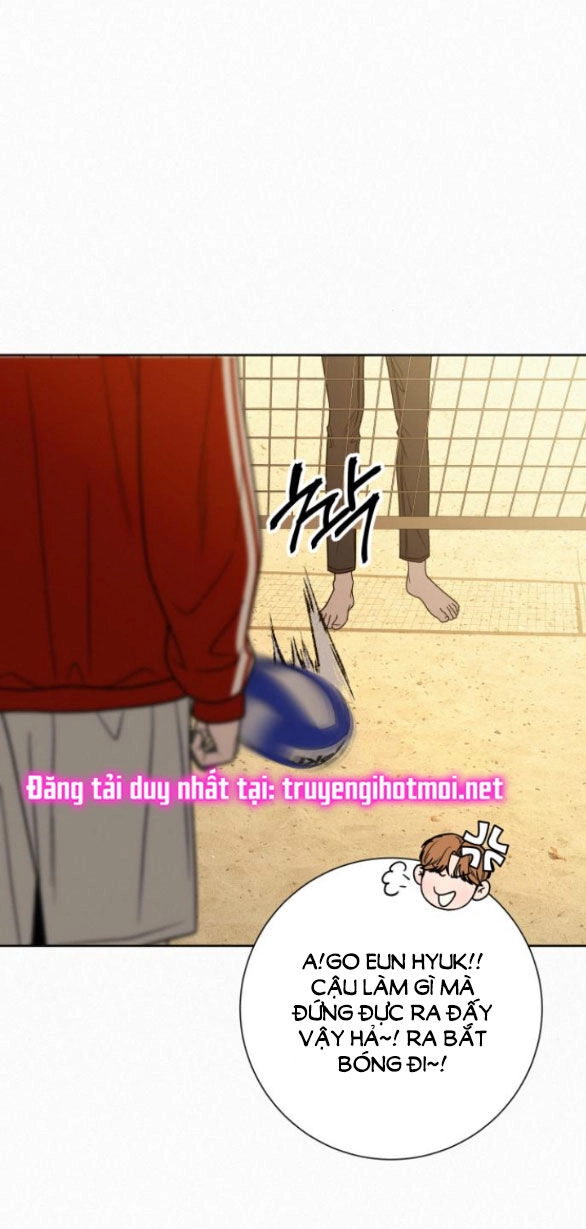 Chiến Lược: Tình Yêu Trong Sáng Chapter 87.1 - 41