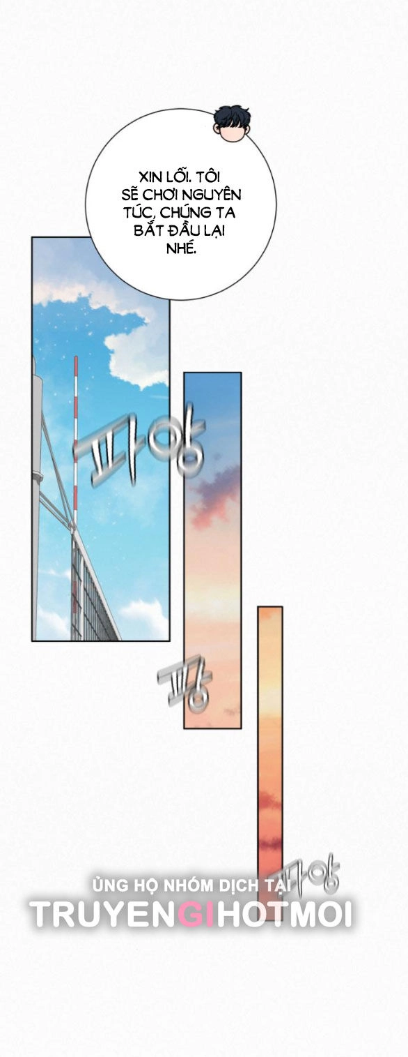 Chiến Lược: Tình Yêu Trong Sáng Chapter 87.1 - 43