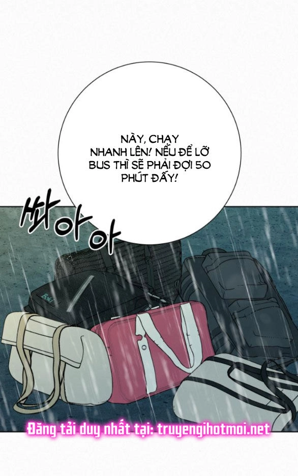 Chiến Lược: Tình Yêu Trong Sáng Chapter 87.1 - 50