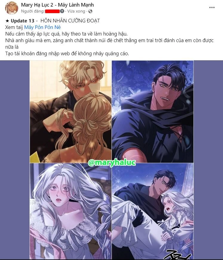 Chiến Lược: Tình Yêu Trong Sáng Chapter 87.1 - 52