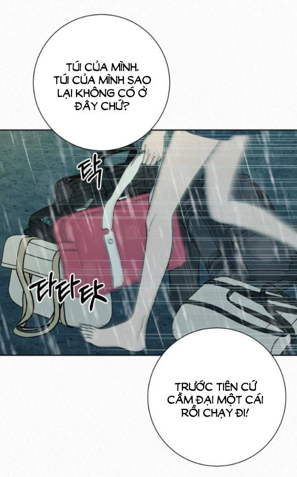 Chiến Lược: Tình Yêu Trong Sáng Chapter 87.2 - 1