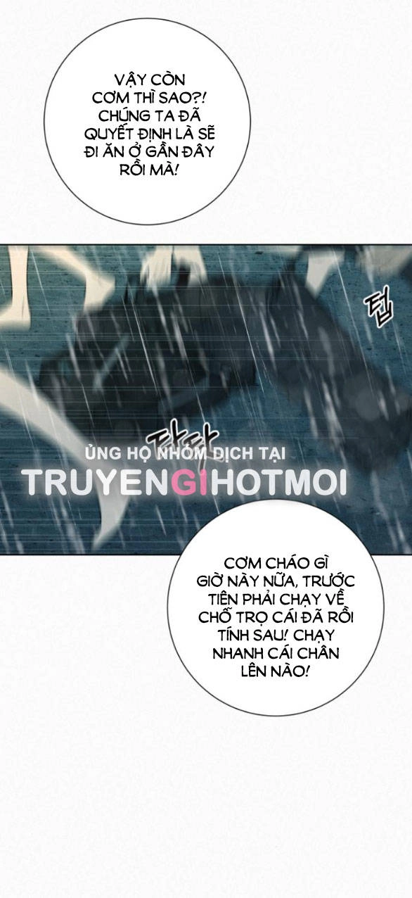 Chiến Lược: Tình Yêu Trong Sáng Chapter 87.2 - 2