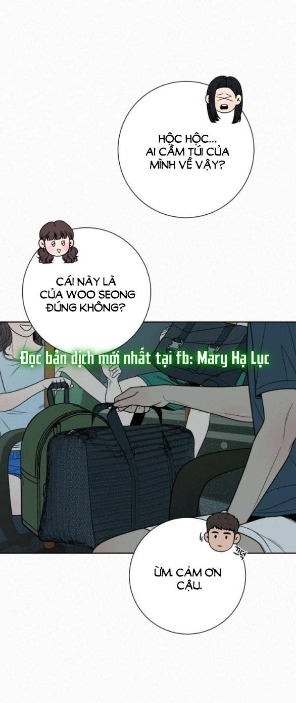 Chiến Lược: Tình Yêu Trong Sáng Chapter 87.2 - 6