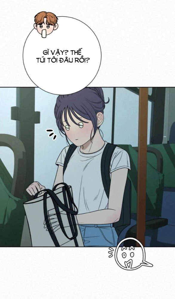 Chiến Lược: Tình Yêu Trong Sáng Chapter 87.2 - 7