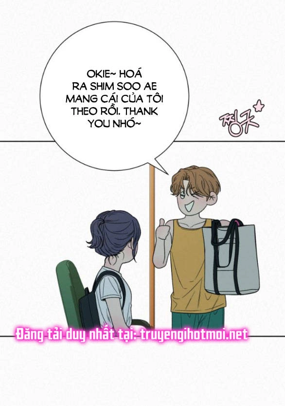 Chiến Lược: Tình Yêu Trong Sáng Chapter 87.2 - 9