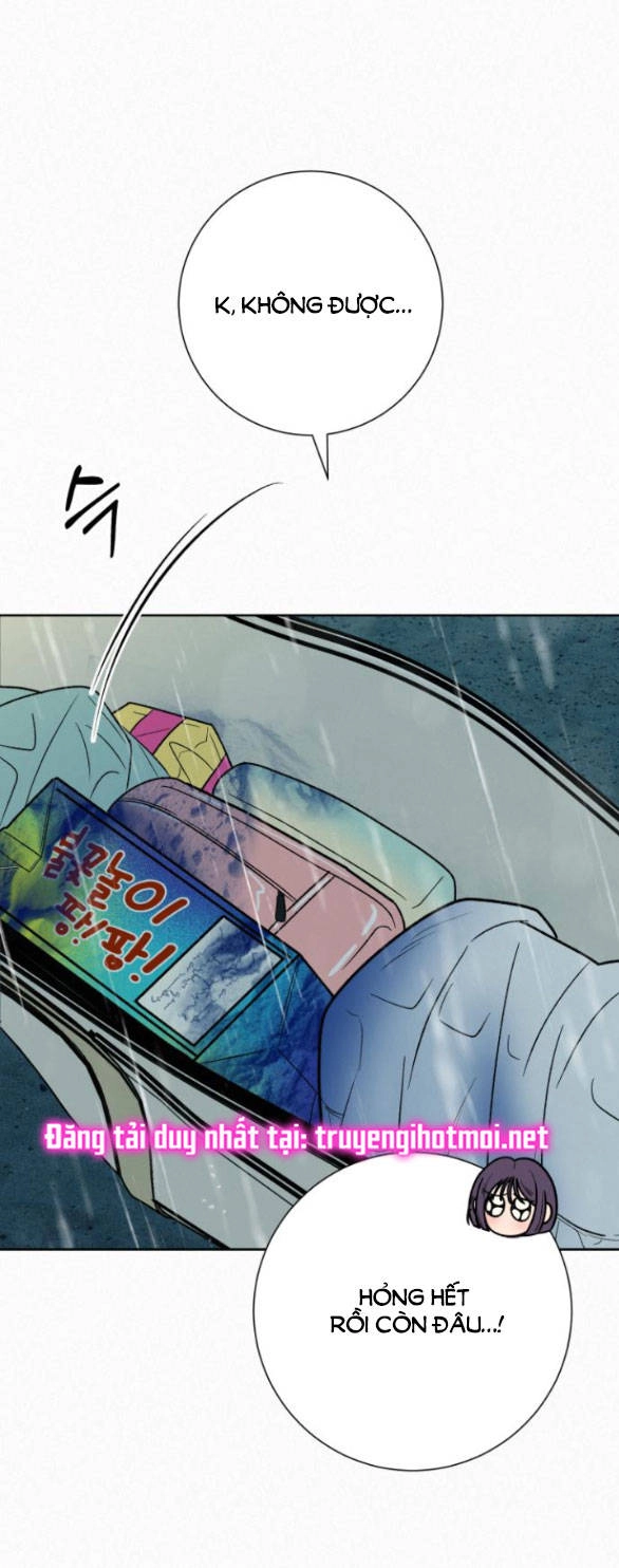 Chiến Lược: Tình Yêu Trong Sáng Chapter 87.2 - 19