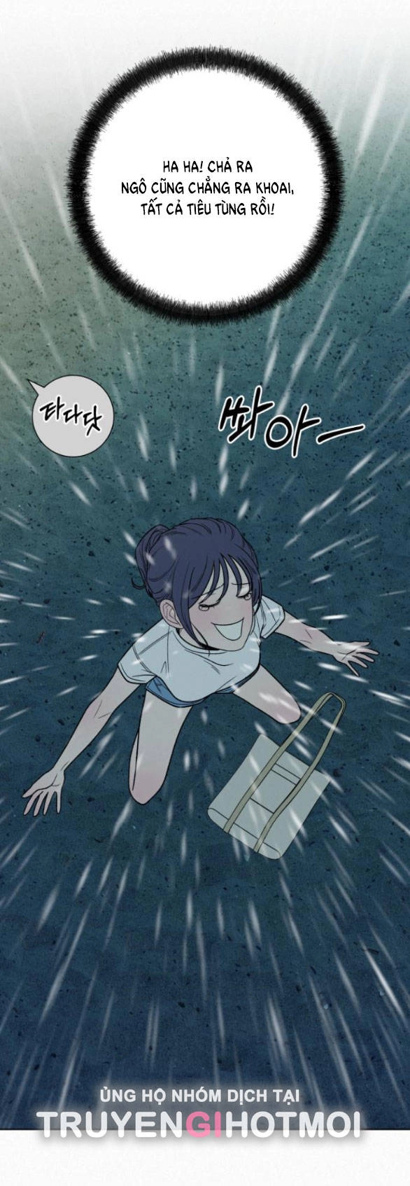 Chiến Lược: Tình Yêu Trong Sáng Chapter 87.2 - 21