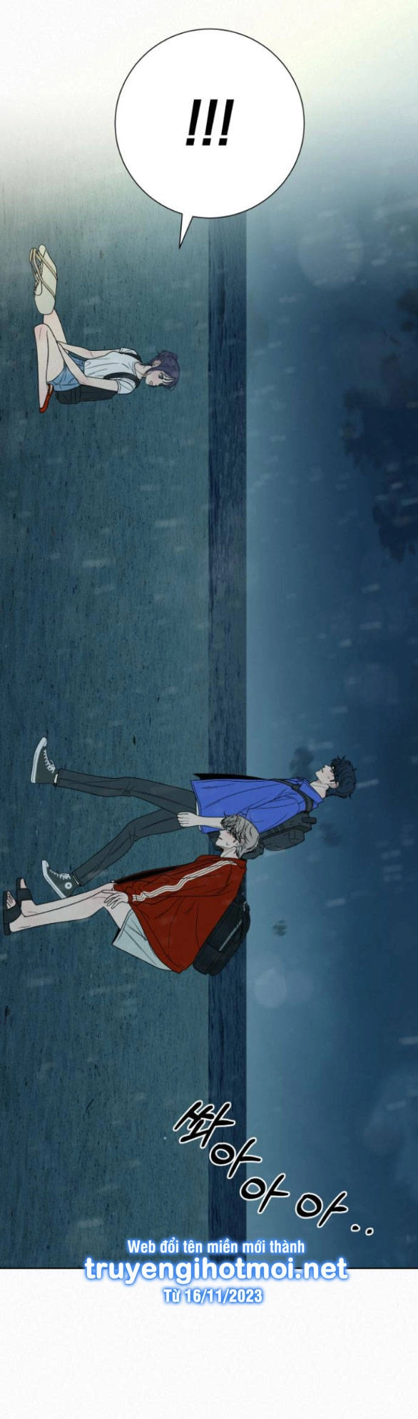 Chiến Lược: Tình Yêu Trong Sáng Chapter 87.2 - 23