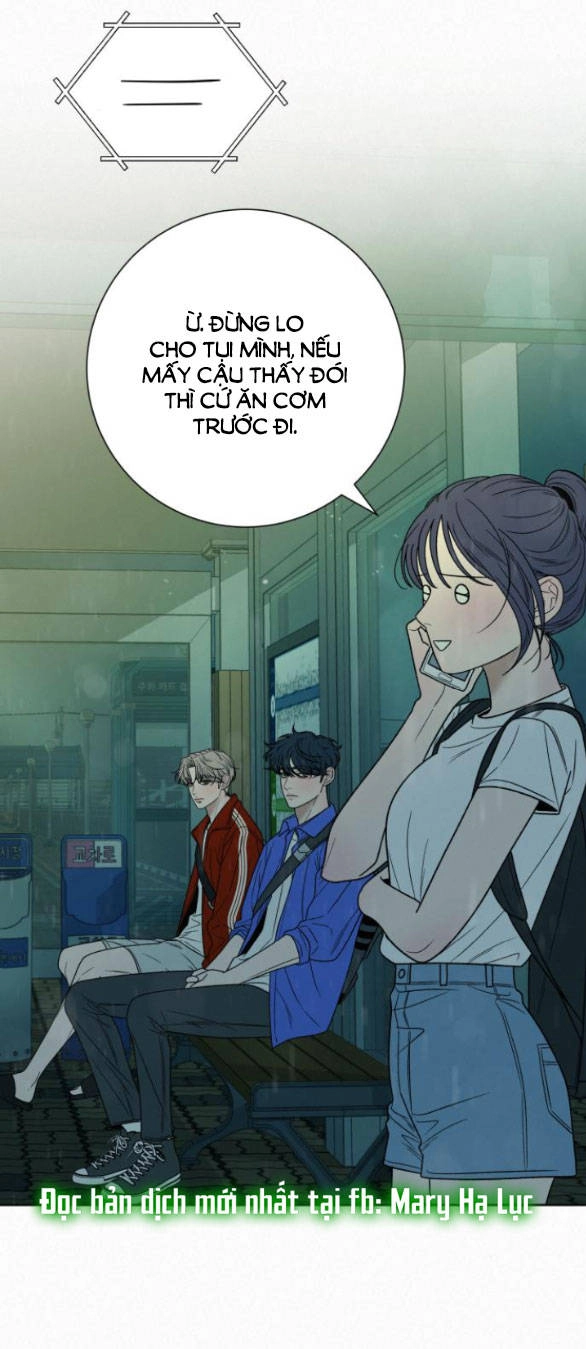 Chiến Lược: Tình Yêu Trong Sáng Chapter 87.2 - 25