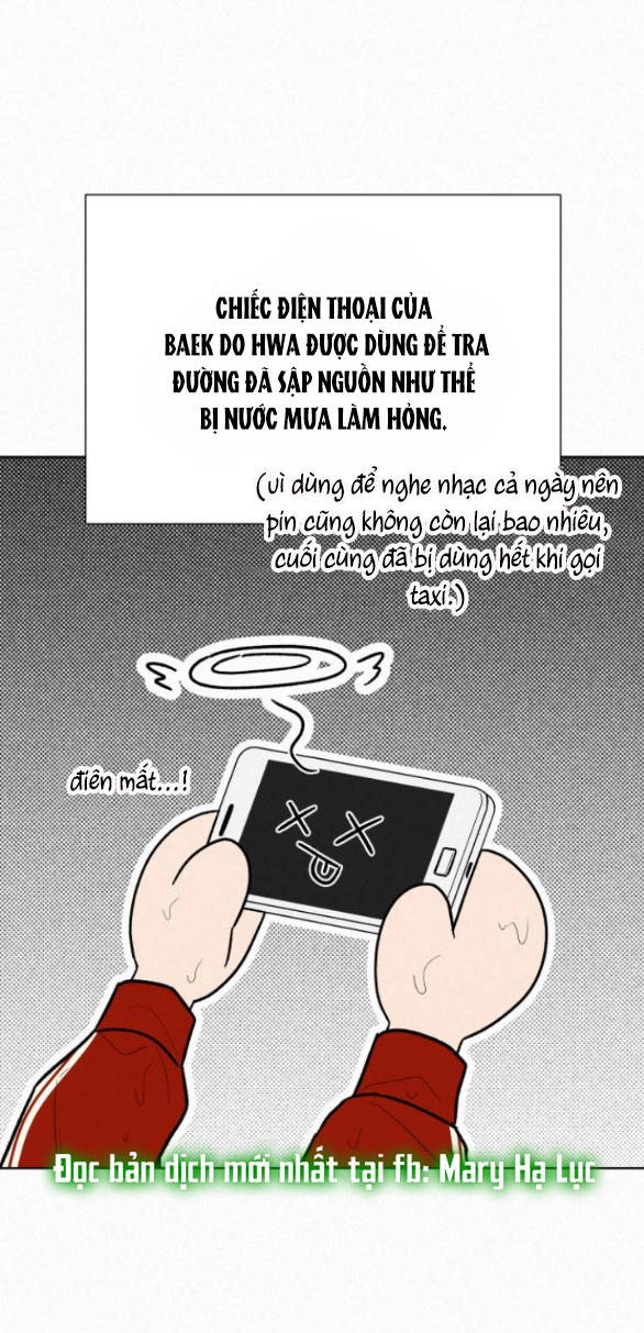 Chiến Lược: Tình Yêu Trong Sáng Chapter 87.2 - 44