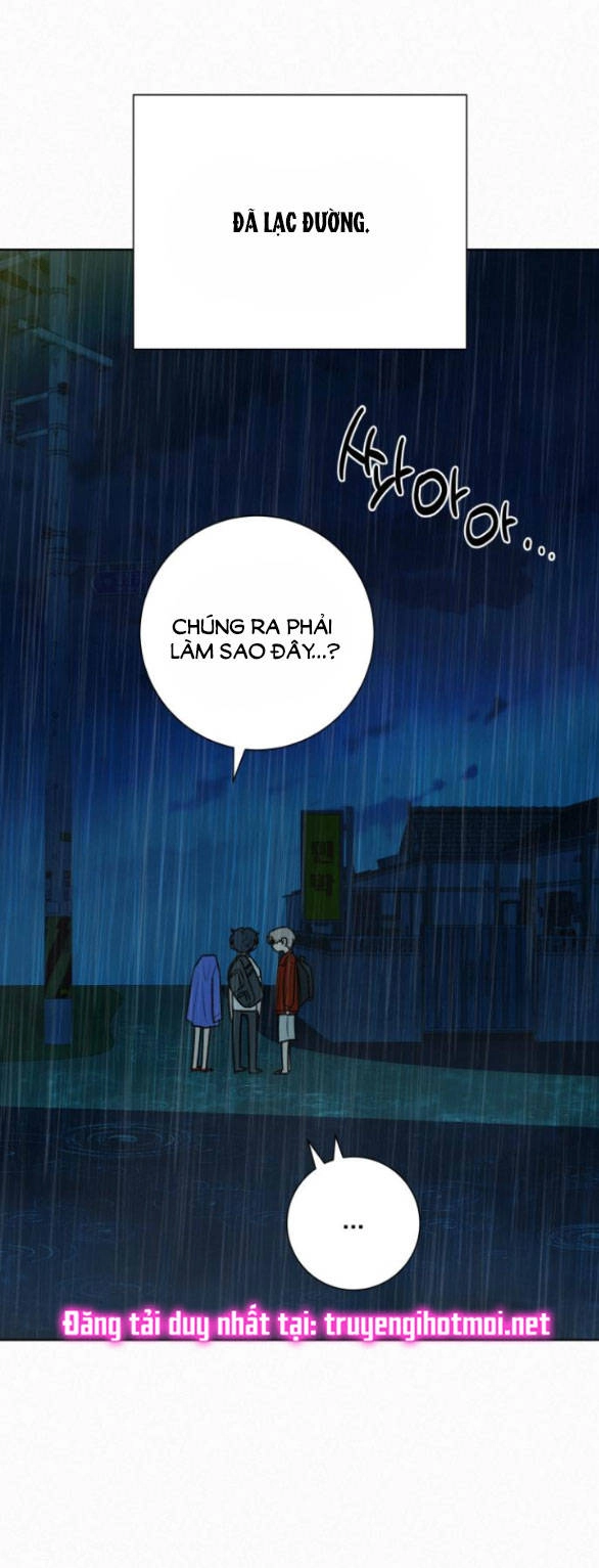 Chiến Lược: Tình Yêu Trong Sáng Chapter 87.2 - 46