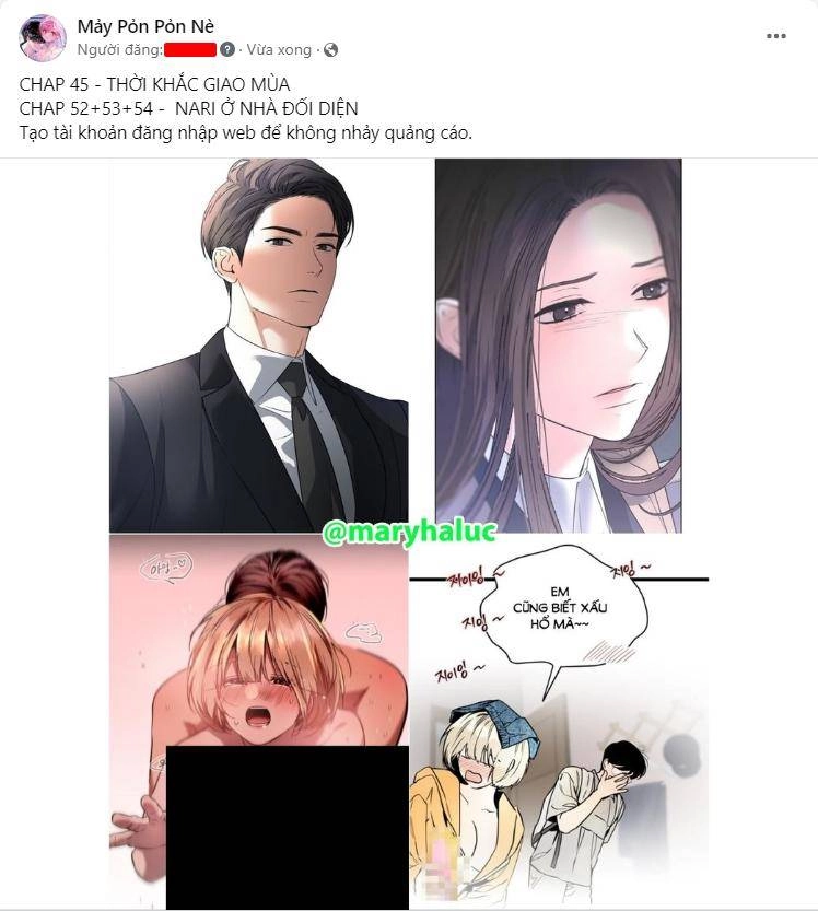 Chiến Lược: Tình Yêu Trong Sáng Chapter 87.2 - 51