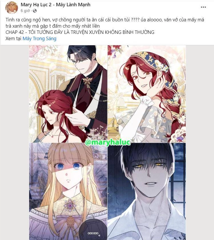 Chiến Lược: Tình Yêu Trong Sáng Chapter 87.2 - 55