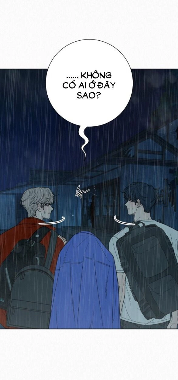 Chiến Lược: Tình Yêu Trong Sáng Chapter 88.1 - 3