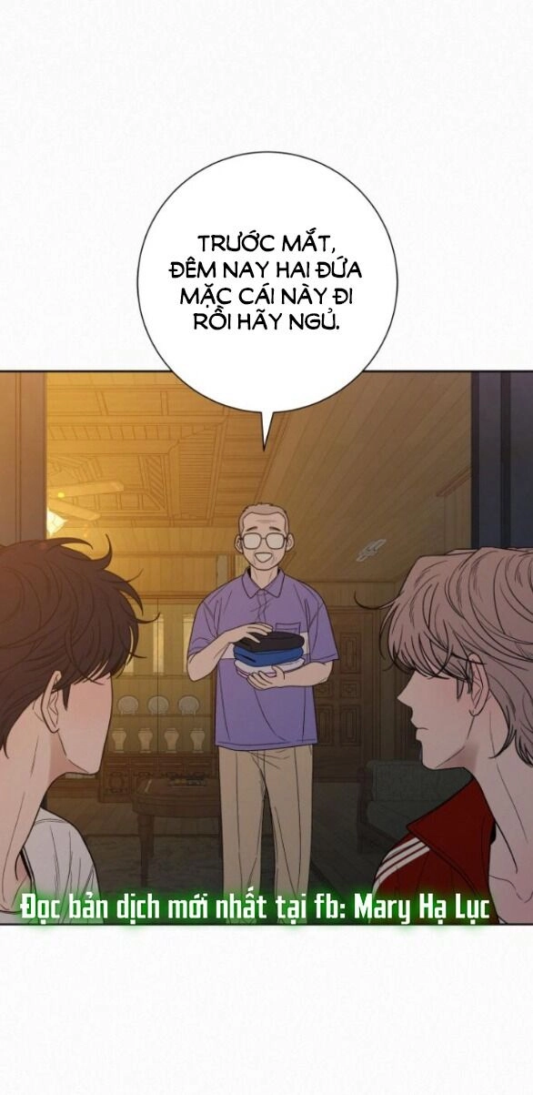 Chiến Lược: Tình Yêu Trong Sáng Chapter 88.1 - 8