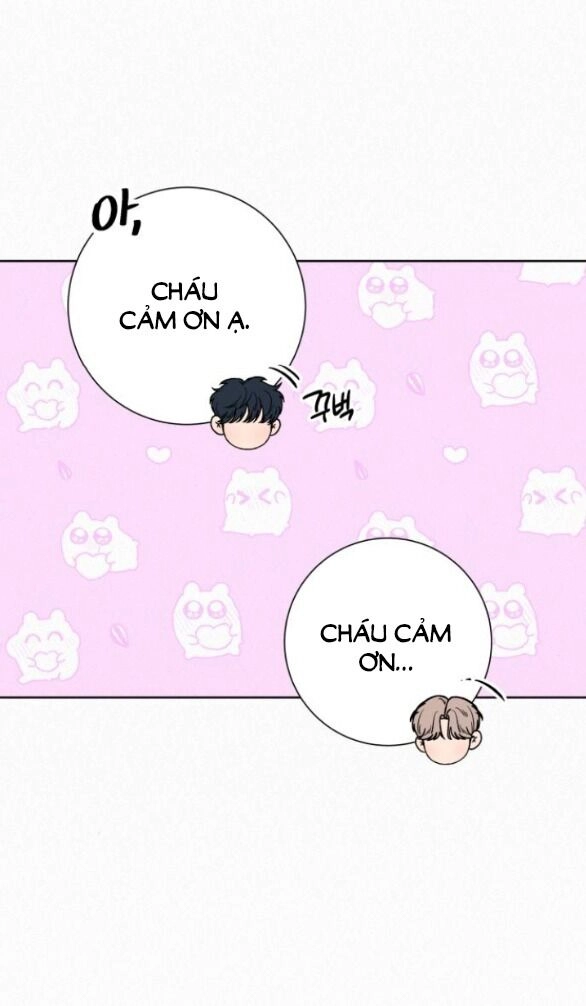 Chiến Lược: Tình Yêu Trong Sáng Chapter 88.1 - 9