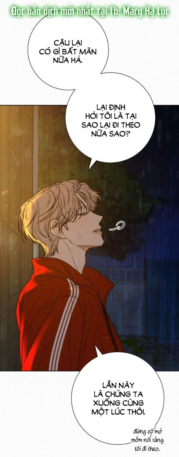 Chiến Lược: Tình Yêu Trong Sáng Chapter 88.1 - 25