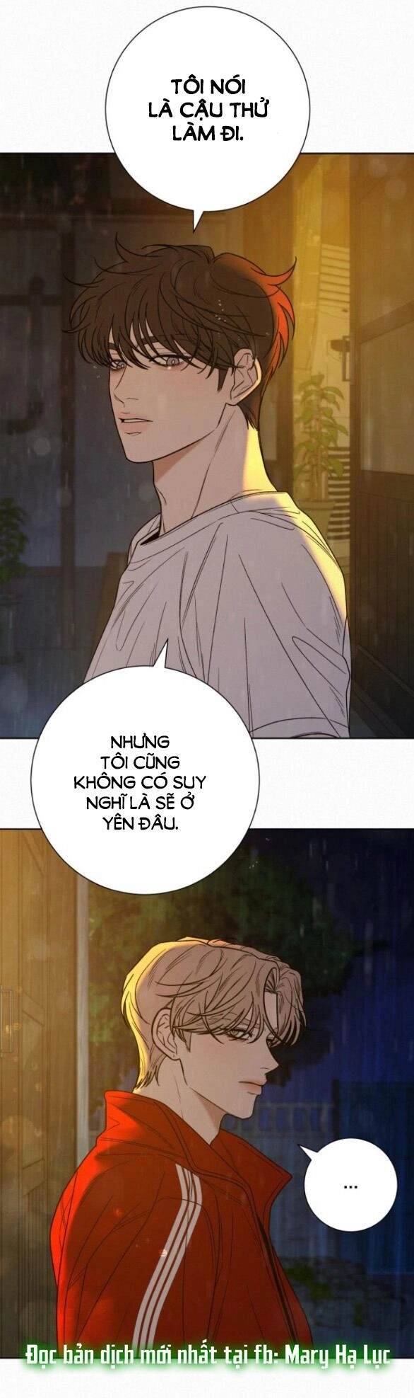 Chiến Lược: Tình Yêu Trong Sáng Chapter 88.1 - 32