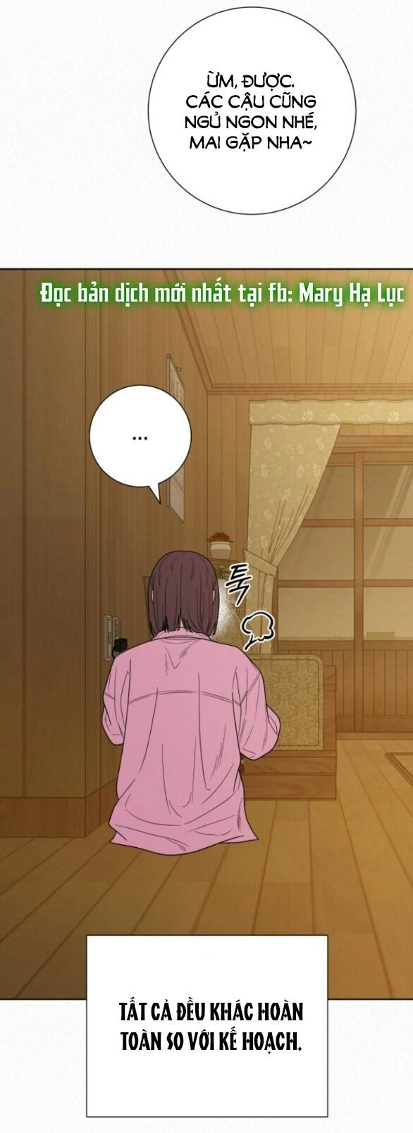 Chiến Lược: Tình Yêu Trong Sáng Chapter 88.1 - 41