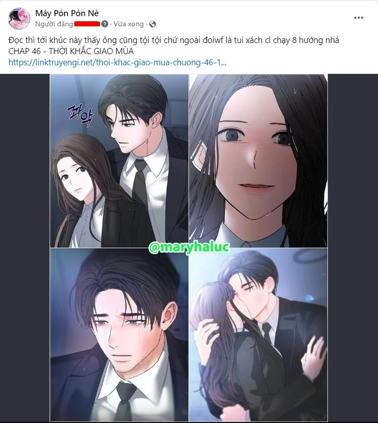 Chiến Lược: Tình Yêu Trong Sáng Chapter 88.2 - 1